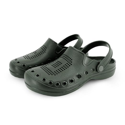 Delphin OCTO zöld 38 papucs