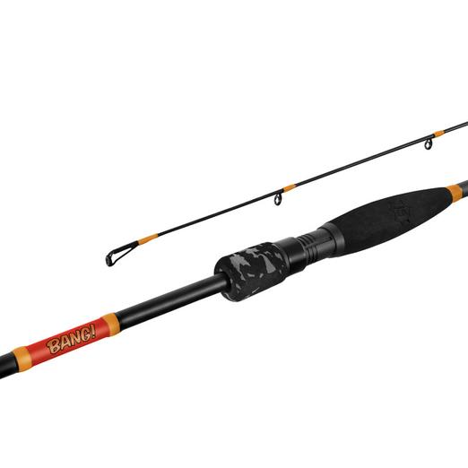 Delphin BANG! NXT 215cm 7-26g pergető bot