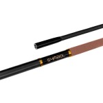 Delphin SYMBOL NXT 220cm 2 rész merítőnyél