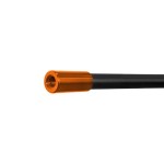 Delphin ATAK! SINGLE 40cm 1 rész merítőnyél - Image 2