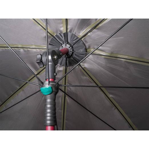 Delphin ATOMA RaceSHAD esernyő 250cm - Image 3