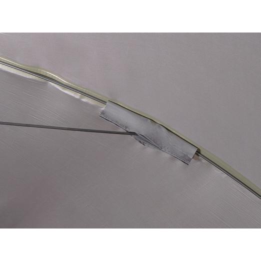 Delphin ATOMA RaceSHAD esernyő 250cm - Image 5