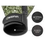 Delphin NeoFLIX béléssel XL neoprén kesztyű - Image 2