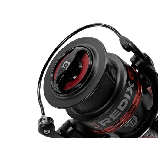 Delphin REDIX 6T alumínium pótdob