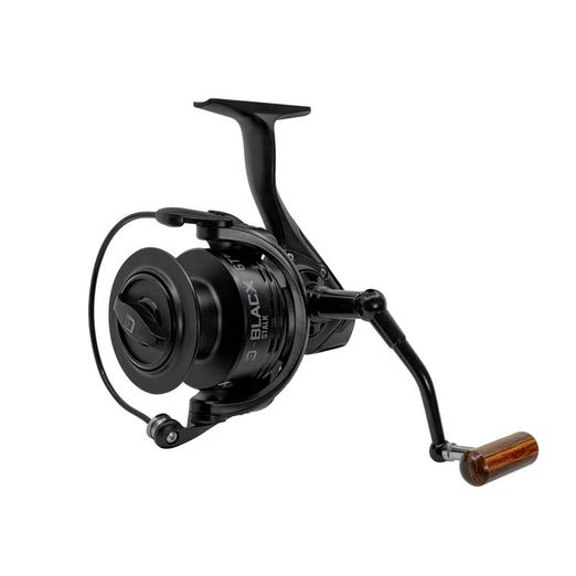 Delphin BLACX 6T elsőfékes orsó
