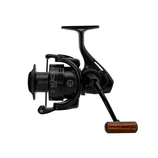 Delphin BLACX 6T elsőfékes orsó - Image 2