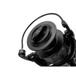 Delphin BLACX 6T alumínium mély pótdob