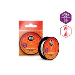 Delphin PVA n ́tastic tartalék háló 10m - 35mm átmérő