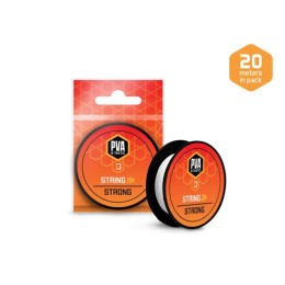 Delphin PVA n ́tastic zsinór 20m STRONG