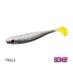Delphin BOMB! Rippa 12x 5db 5cm PINGUI Duopack Box