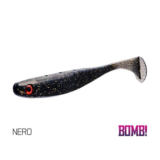 Delphin BOMB! Rippa 12x 5db 5cm NERO Duopack Box