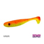 Delphin BOMB! Rippa 12x 5db 5cm HAWAI Duopack Box
