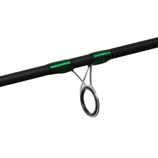 Delphin Zephyr Spin 210cm 20g pergető bot - Image 4
