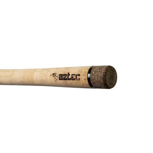 Delphin Aztec Tele 180cm 10-30g pergető bot - Image 6