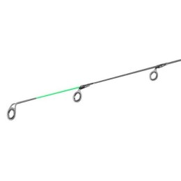 Delphin Legia II Feeder 120g Carbon pre Heavy spicc