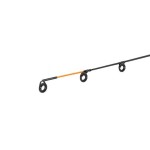 Delphin Tipo 51cm 3,2 GlassCarbon Light spicc