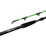 Delphin Walkyra 300/2 850g harcsázó bot