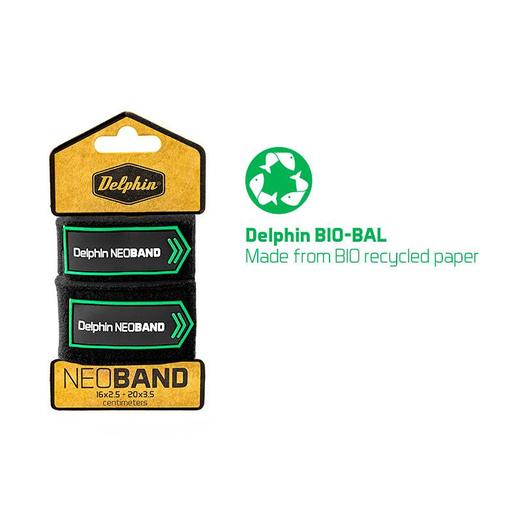 Delphin Neoband botösszefogó pánt 2db - Image 5