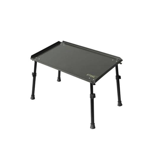 Delphin Steels L 47*30cm asztal