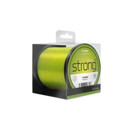 Delphin Strong Carp sárga 0,30mm 16,9lbs 1200m monofil zsinór