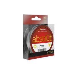 Delphin Absolut átlátszó 0,18mm 6,9lbs 200m monofil zsinór