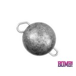Delphin Bomb Cseburáska 7g 5db