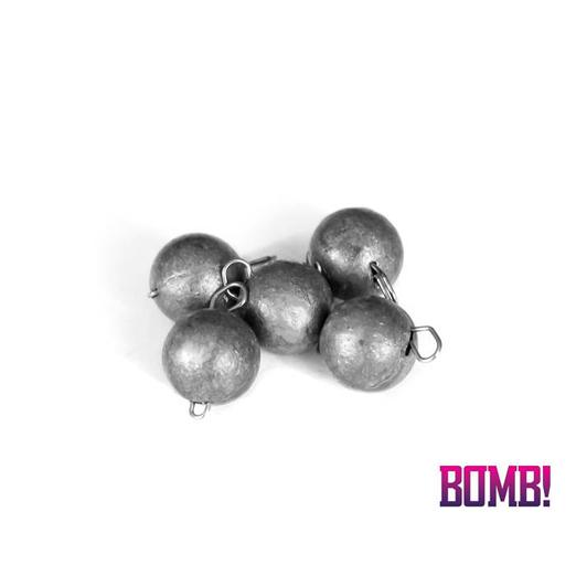 Delphin Bomb Cseburáska 14g 5db - Image 2