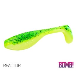 Delphin Bomb Fatty 12 cm Reactor gumihal 5db