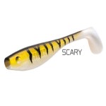 Delphin Bomb Fatty 10 cm Scary gumihal 5db