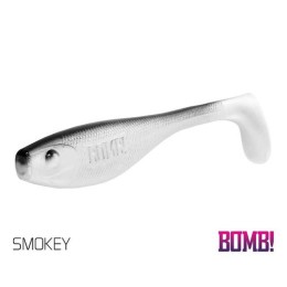 Delphin Bomb Fatty 12 cm Smokey gumihal 5db