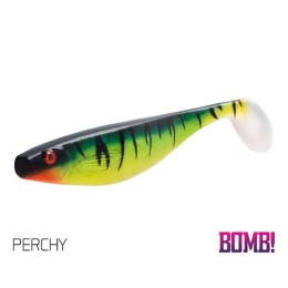 Delphin Bomb Hypno 13 cm Perchy gumihal 2db