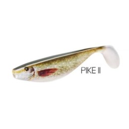 Delphin Bomb Hypno 9 cm 3D Pike II gumihal 3db