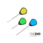 Delphin The End Grip 3db szett