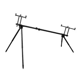 Delphin RPX-4 BlackWay rod pod 3 bot