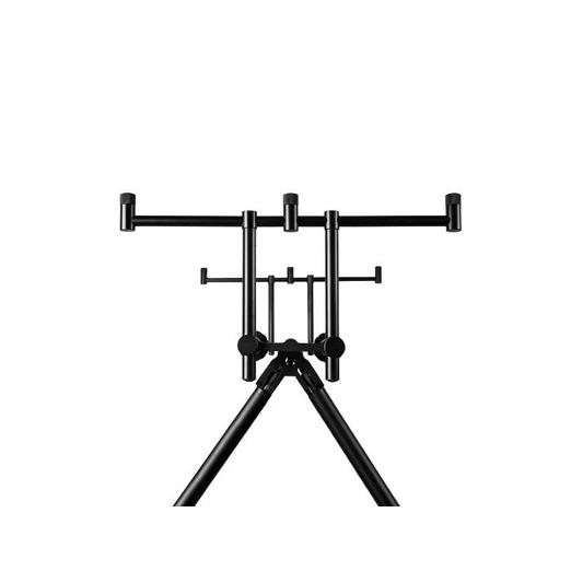 Delphin RPX-4 BlackWay rod pod 3 bot - Image 3