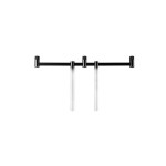 Delphin RPX-4 Blackway buzz bar 2db 4 botra