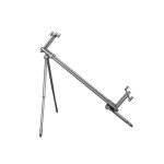 Delphin RPX-4 Silver rod pod 3 bot - Image 2
