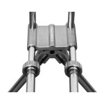 Delphin RPX-4 Silver rod pod 3 bot - Image 4