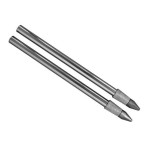 Delphin RPX-4 Silver láb 2db (41-70cm)