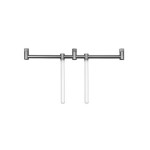 Delphin RPX-4 Silver buzz bar 2db