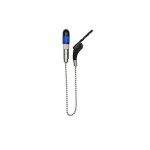 Delphin CSW II chain bite alarm kék