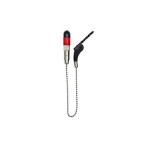 Delphin CSW II chain bite alarm piros