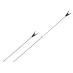 Delphin Acél leszúró / első 50-90cm - Image 2