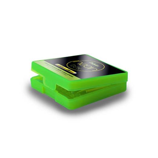 Delphin Neon box világító patron készlet 3*25mm 20db - Image 2