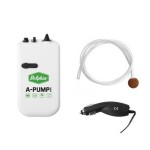 Delphin A-Pump maxi levegőztető