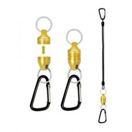 Delphin PWR 3,5 mágneses kapocs