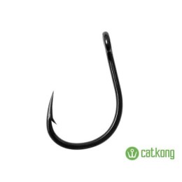 Delphin Catkong SuPower 8/0 harcsázó horog 4db
