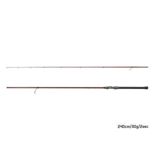 Delphin AMULET Spin - 210cm/30g/2 rész - Image 4
