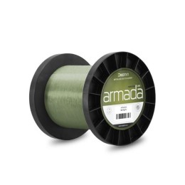 Delphin ARMADA CARP zöld - 0,35mm 9,2kg 4090m