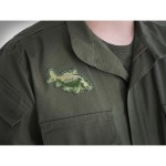 Delphin CARP felvarró - - Image 2